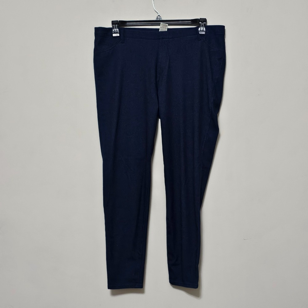 Faded Glory Women Jeans XXL/2XG (20) Blue‎